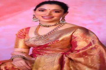 Tamannaah