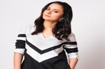 'Delhi Crime' actress Rasika Dugal is juggling multiple projects story.