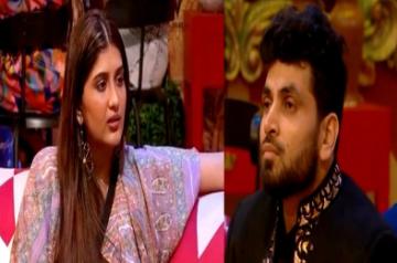 'Bigg Boss 16': Nimrit breaks down in tears after fight with Shiv Thakare.
