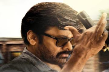 Chiranjeevi