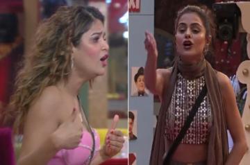 Friends become foes: Priyanka, Archana lock horns in 'Bigg Boss 16'