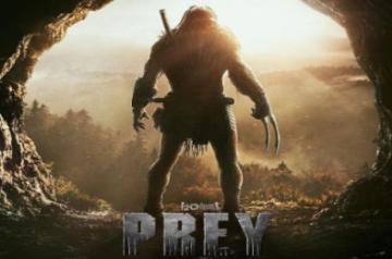 Prey