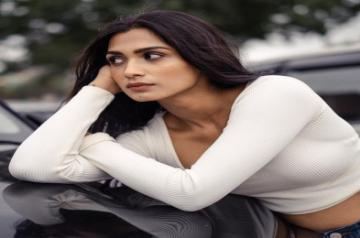 Aditi Bhagat