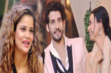 'BB16': Archana says Soundarya fakes her feelings for Gautam