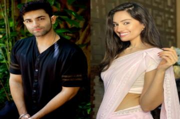 Gurpreet, Akash get candid about their roles