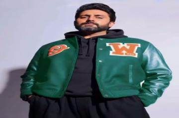 Abhishek Bachchan