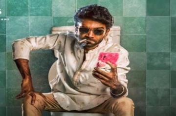 'Love Today' is a three-year dream, says Pradeep Ranganathan