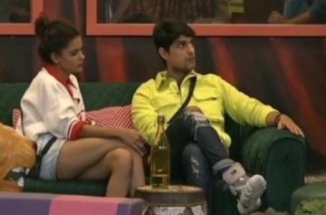 Priyanka, Ankit
