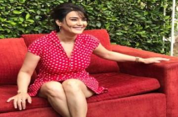 Preity Zinta