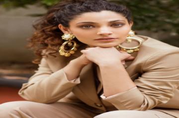 Saiyami Kher