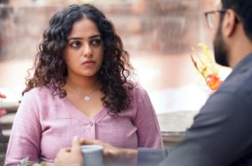 'With good content comes great responsibility,' says Nithya Menen on Breathe: Into the Shadows Season 2