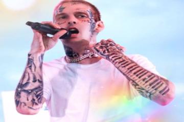 Aaron Carter
