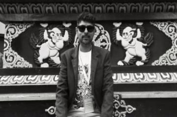 Writing for children closest to my heart: Varun Grover