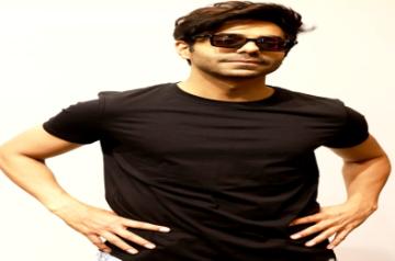 Aparshakti Khurana.