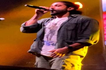 Farhan Akhtar.