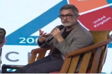 Aamir Khan