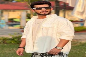 Arjun Bijlani