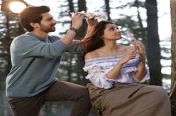 Armaan Maalik collaborates with composer Rochak Kohli for love track 'Bas Tujhse Pyaar Ho'