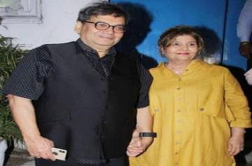 Subhash Ghai