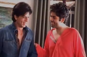 Karan Johar