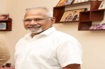 Mani Ratnam on PS1's success: I am indebted to everybody who worked on this film