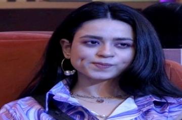 Soundarya Sharma.