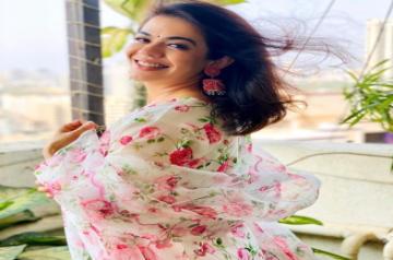 TV actress Shweta Gulati gives herself just a 10-hour window for eating