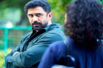 Amit Sadh