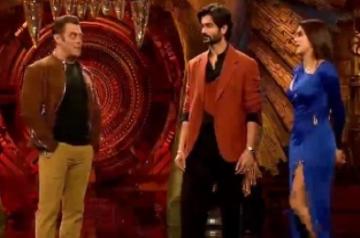 Bigg boss
