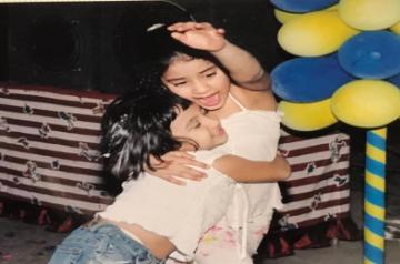 Childhood friend Tanisha Santoshi tells Janhvi Kapoor: You are phenomenal!
