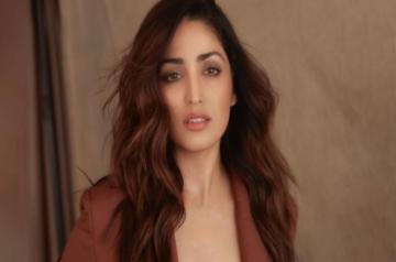 Yami Gautam Dhar.