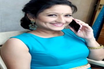 Filmmaking is not a simple or easy job, says actress Laila.
