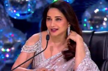Madhuri takes a dig at 'BB16' contestants: Archana too vocal, Ankit voiceless