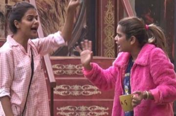 Archana, Priyanka