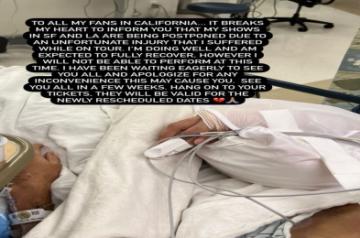 Ap Dhillon hospital