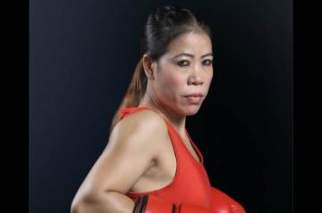 American Oncology Institute (AOI) associates with Star Boxer Mary Kom