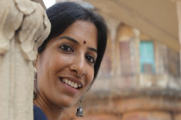 Carnatic vocalist Sushma Soma