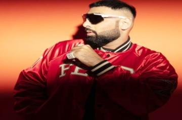 Badshah.