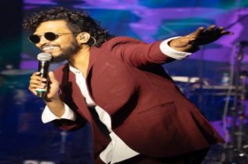 Nakash Aziz.