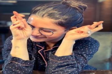 Forever grateful to all of you, says Samantha