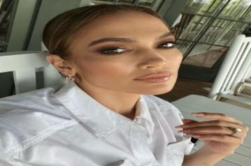 Jennifer Lopez(instagram)