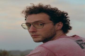 Daniel Goldhaber(twitter)