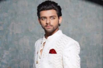 Samarth Mahendra Singh