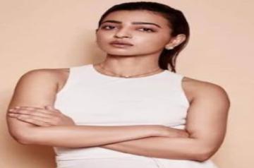 Radhika Apte.