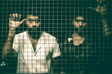 Parole will revolve around the emotional bond between a mother and her sons, says actor R S Karthik.