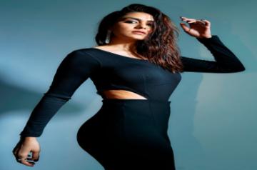 Mrunal Thakur