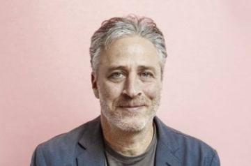 Jon Stewart.