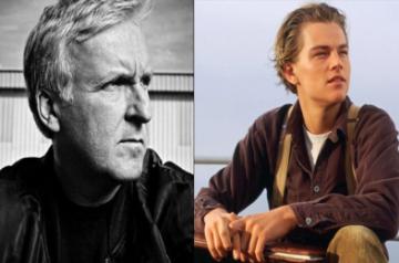 Leonardo DiCaprio almost lost 'Titanic' role due to diva behaviour: James Cameron