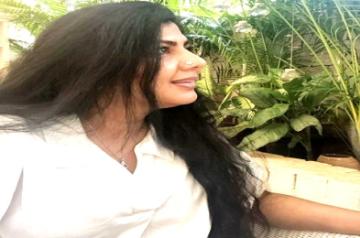 I am taking a renewed look at my ability for self love, says Swarnamalya.