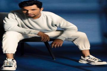 Randeep Hooda.